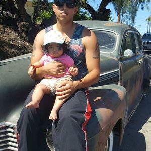 Meet your Posher, Jesus